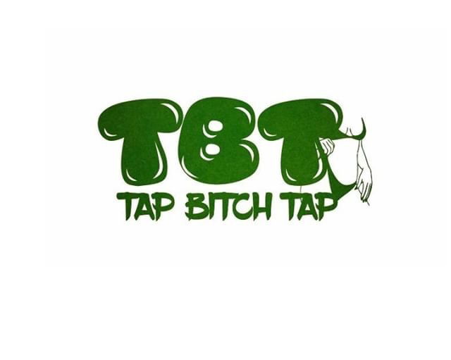 Tap Bitch Tap profile banner