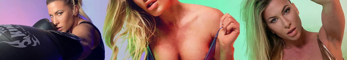 Ariel X profile banner