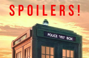 Tardis Couple profile banner