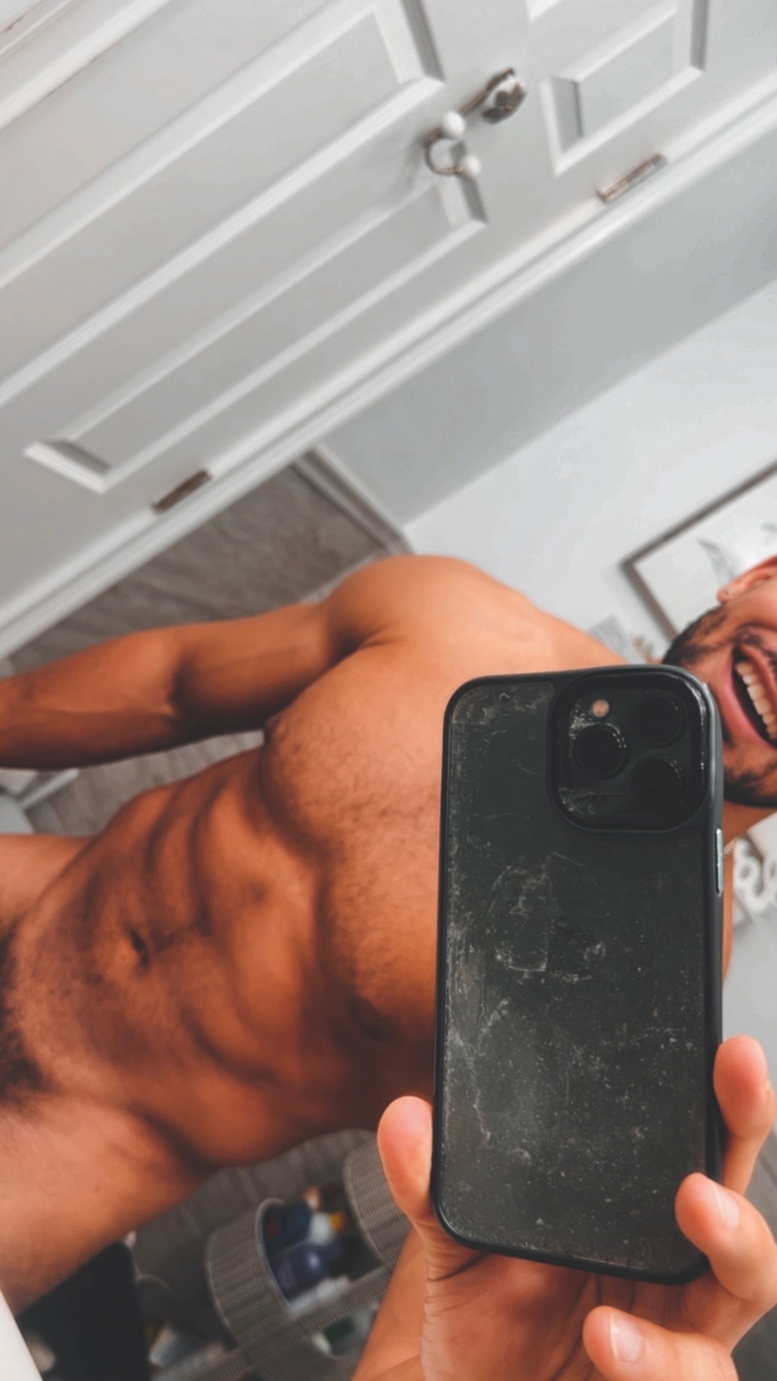 Seductive Saxon profile banner