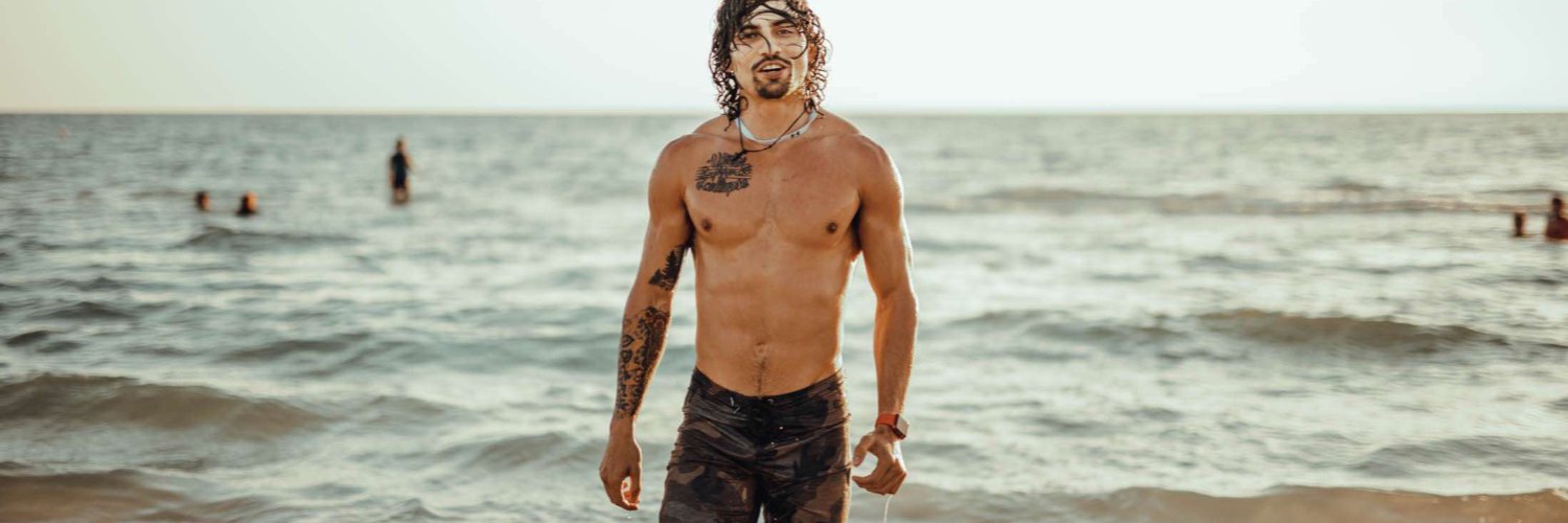 TheVeganTarzan profile banner