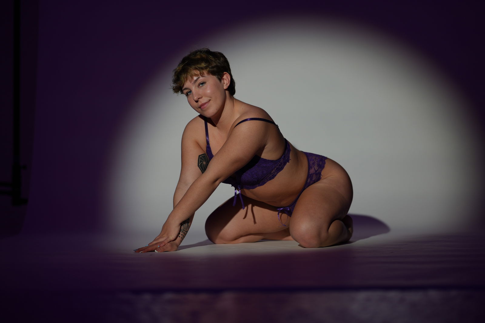 Tasha The T-Rex profile banner