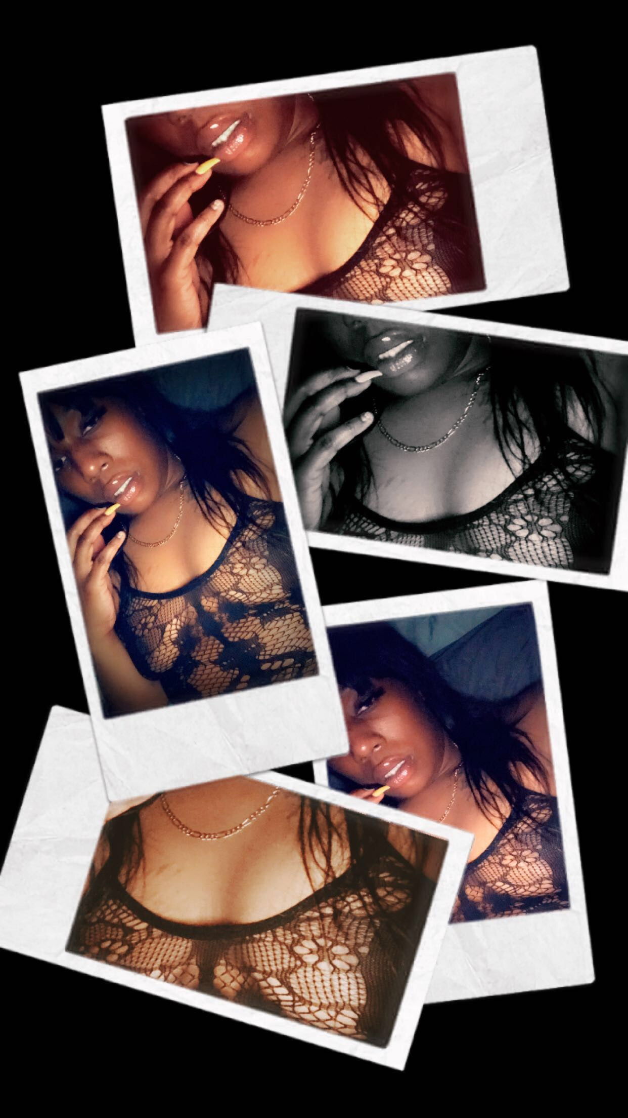 Trina profile banner