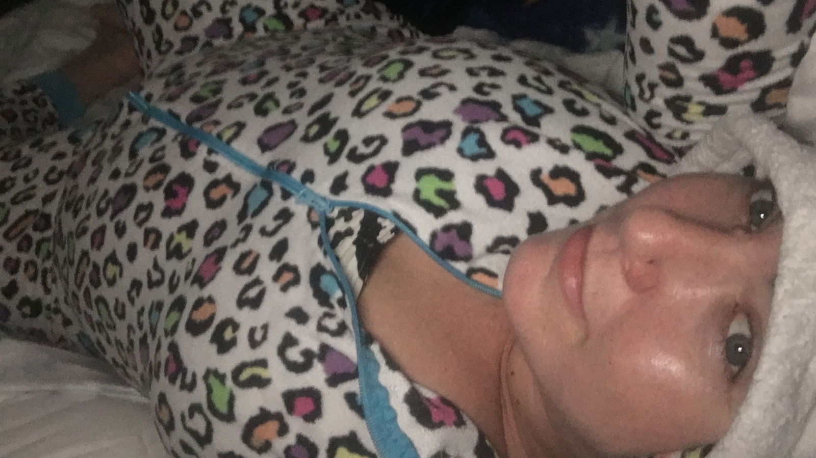 Tatiana Bliss profile banner