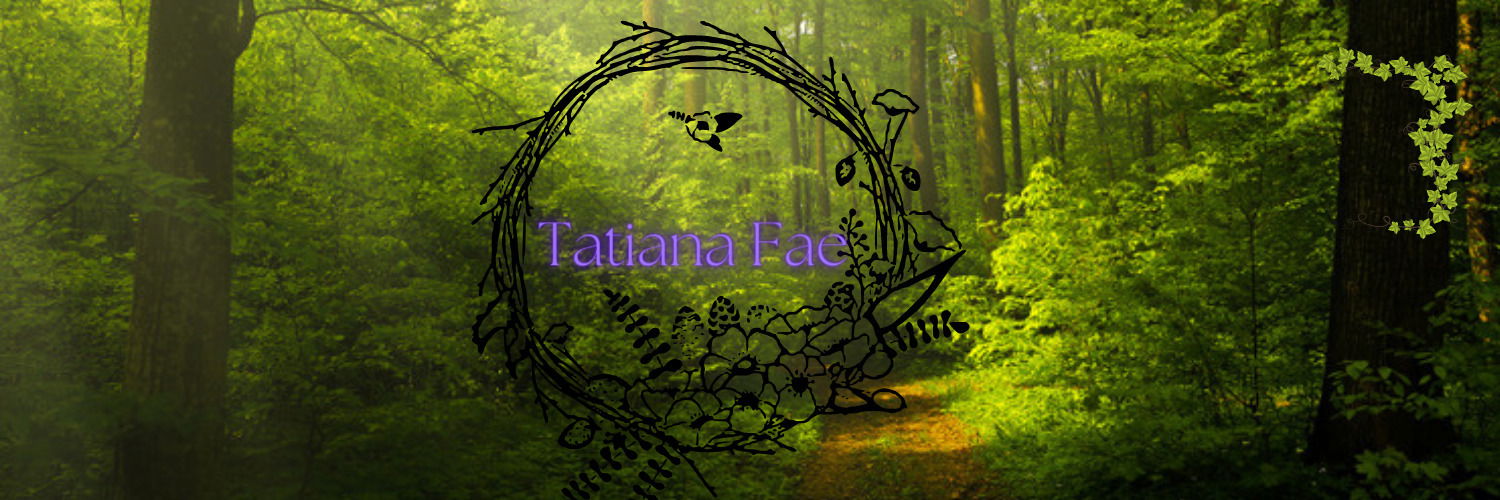 Tatiana Fae profile banner
