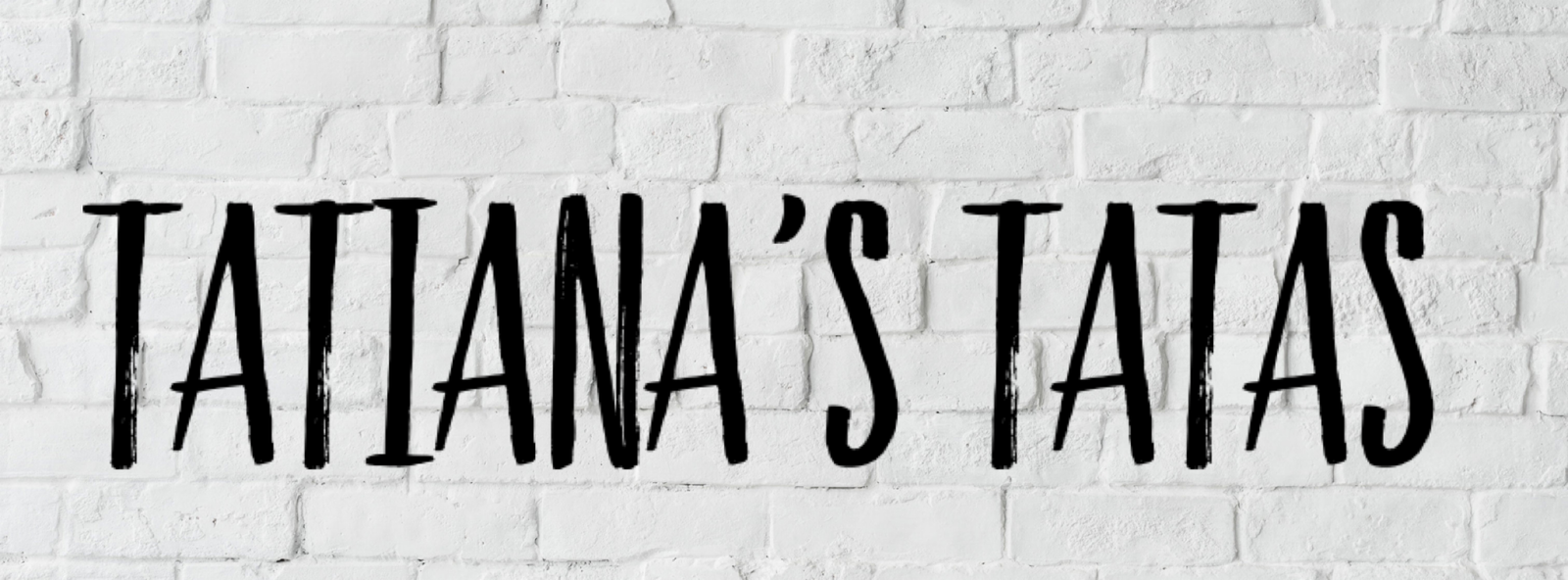 Tatiana’s Tatas profile banner