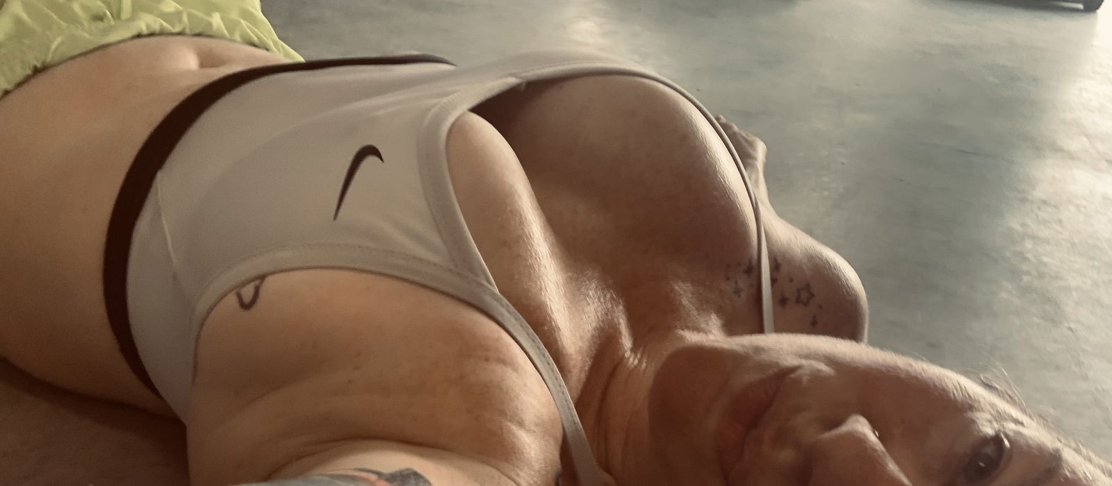 JustMeChrissy profile banner
