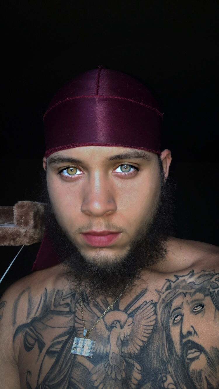 Tattedup.isreal profile banner