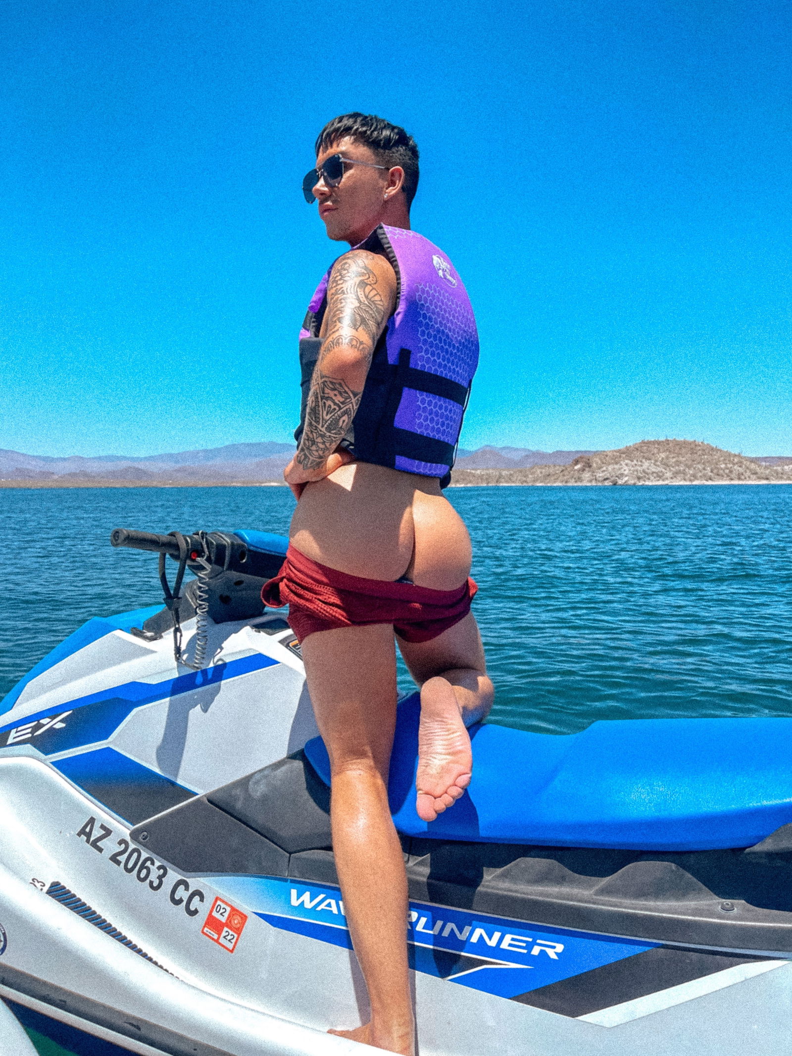 TYLER profile banner