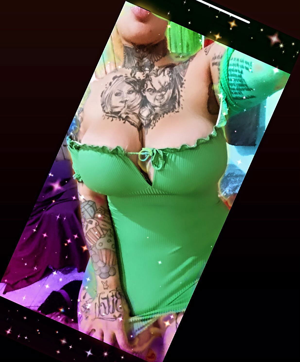 Tattodoll666 profile banner