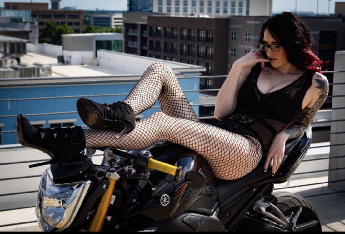 Tattooed.babe profile banner