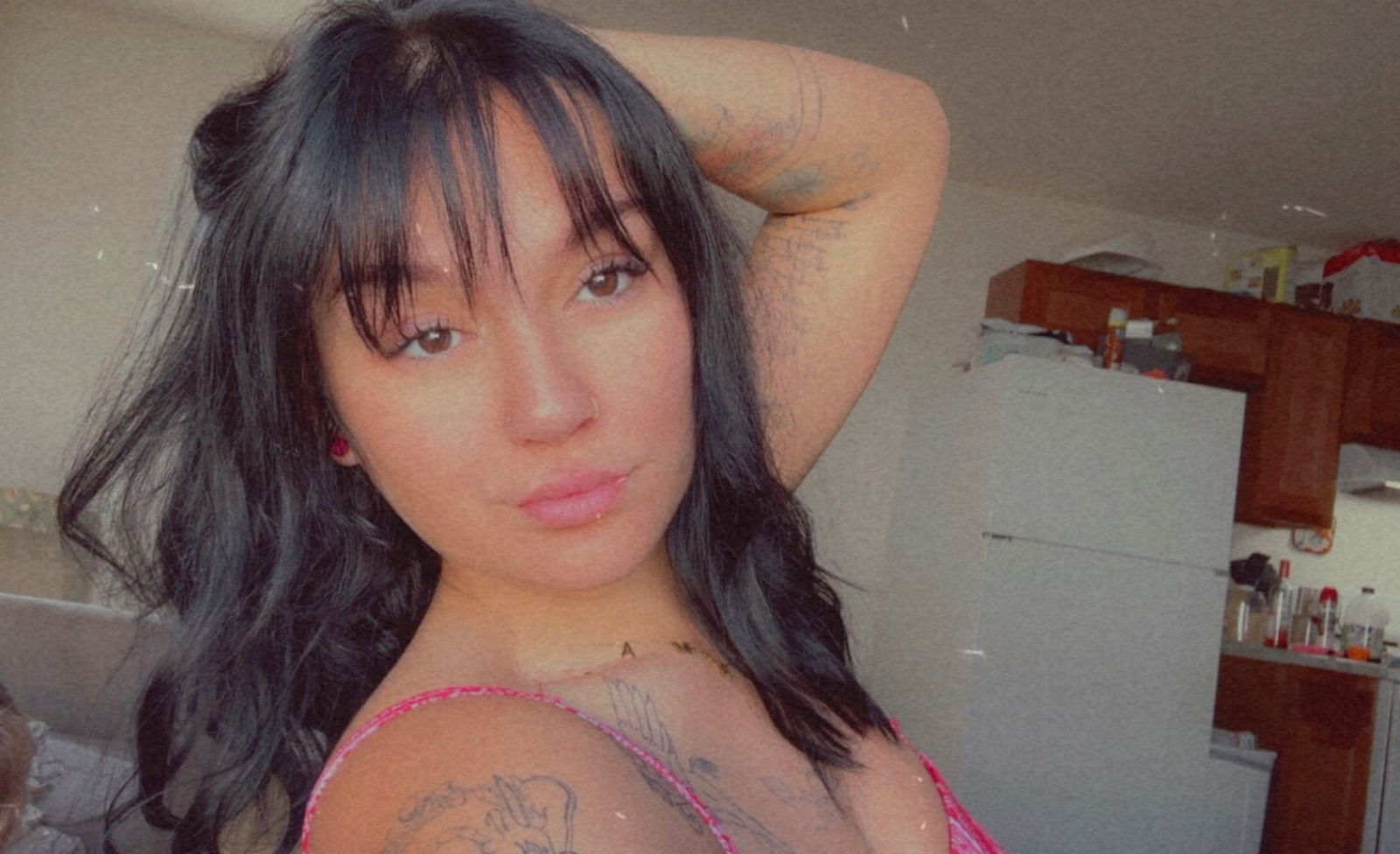 Tattooed Mami profile banner