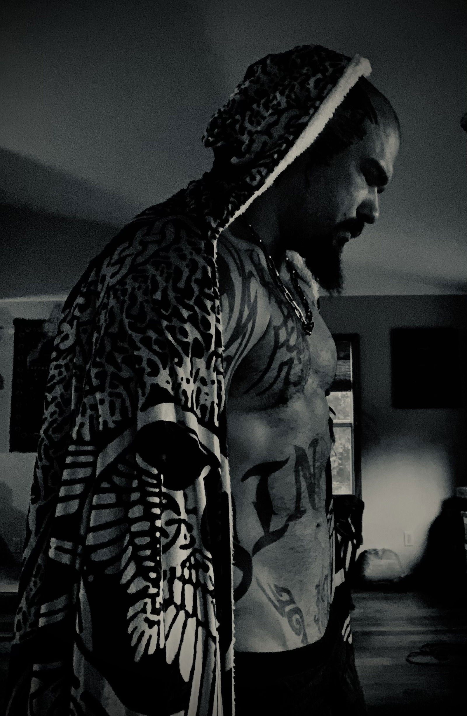 Tattooed Tendencies profile banner