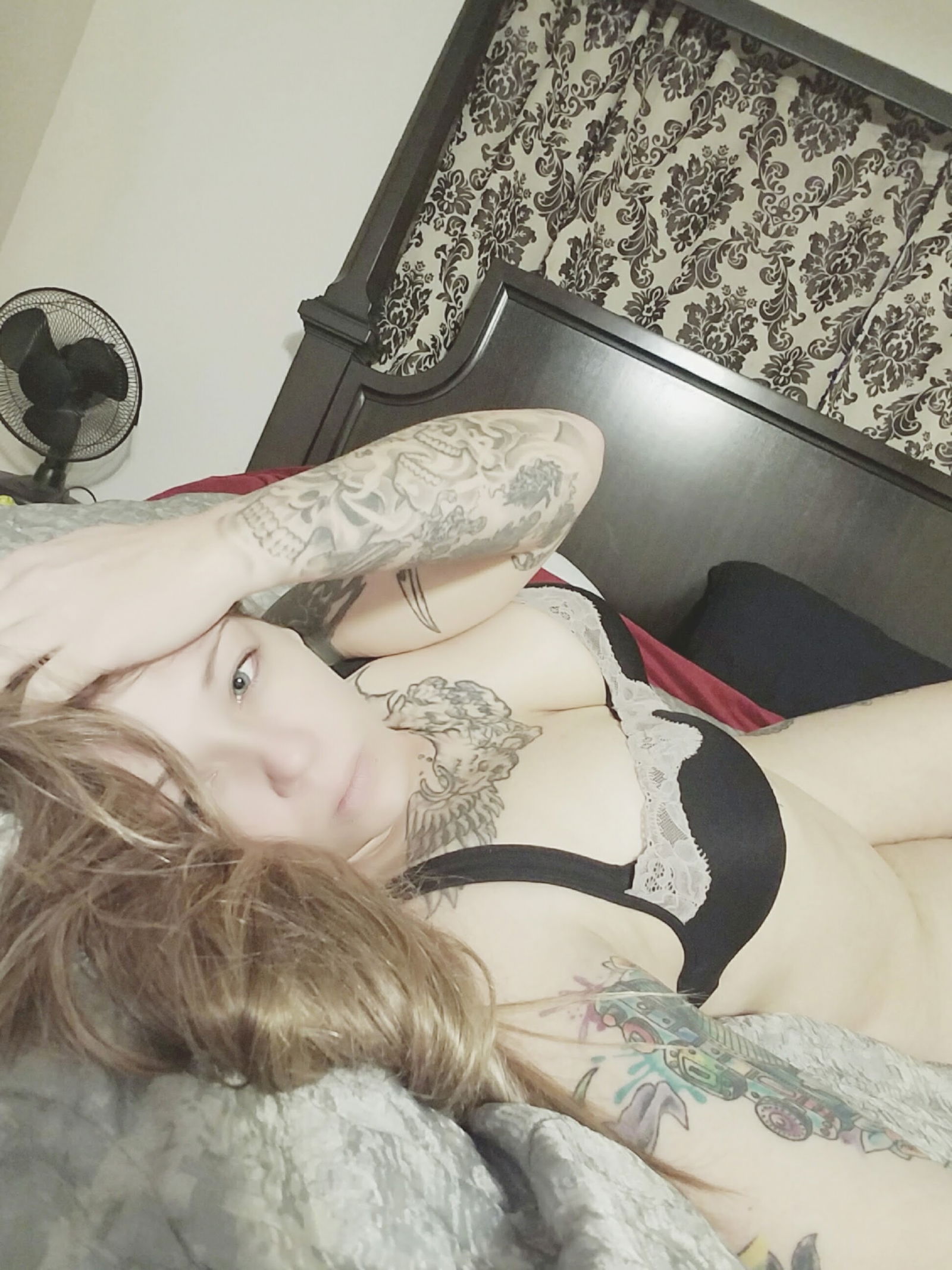 Suzie Q profile banner