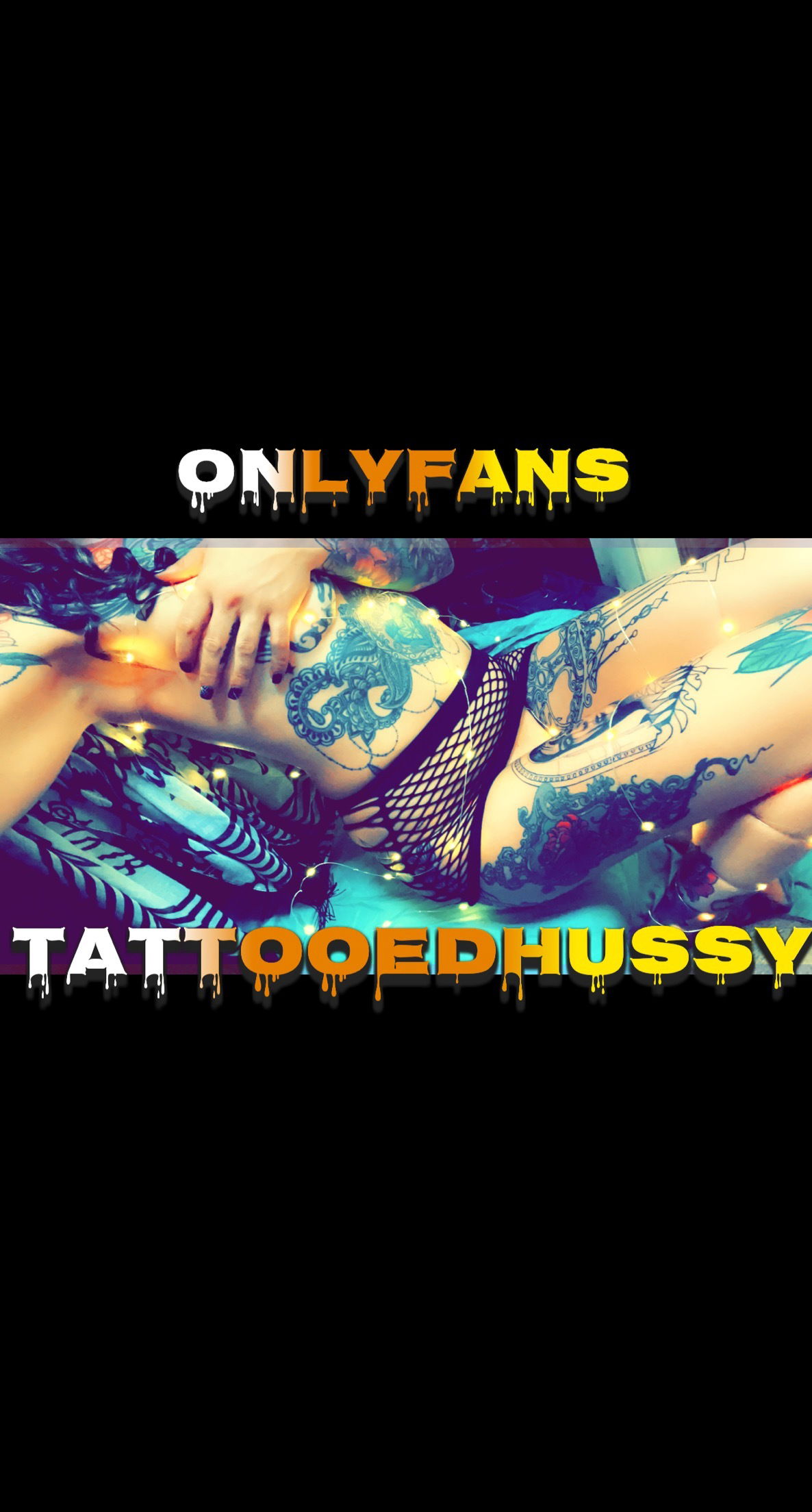 TattooedHussy profile banner