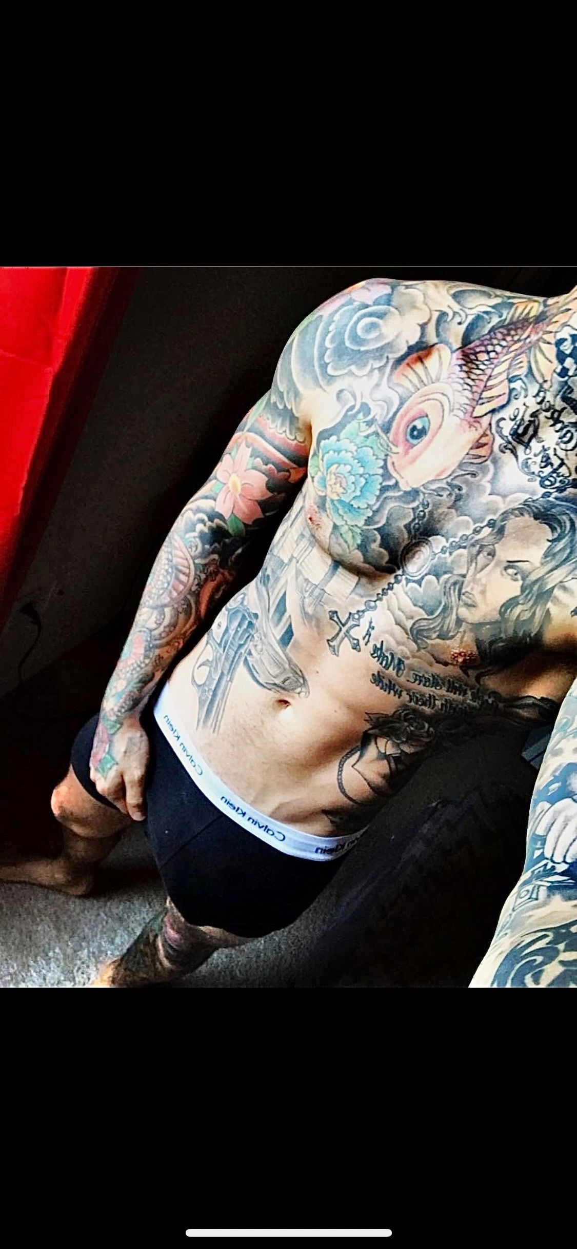 Tattoostu84 profile banner