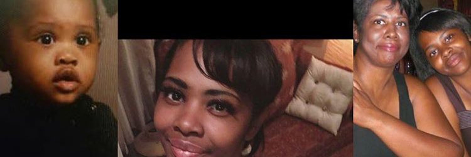 Taylor Cheyenne profile banner