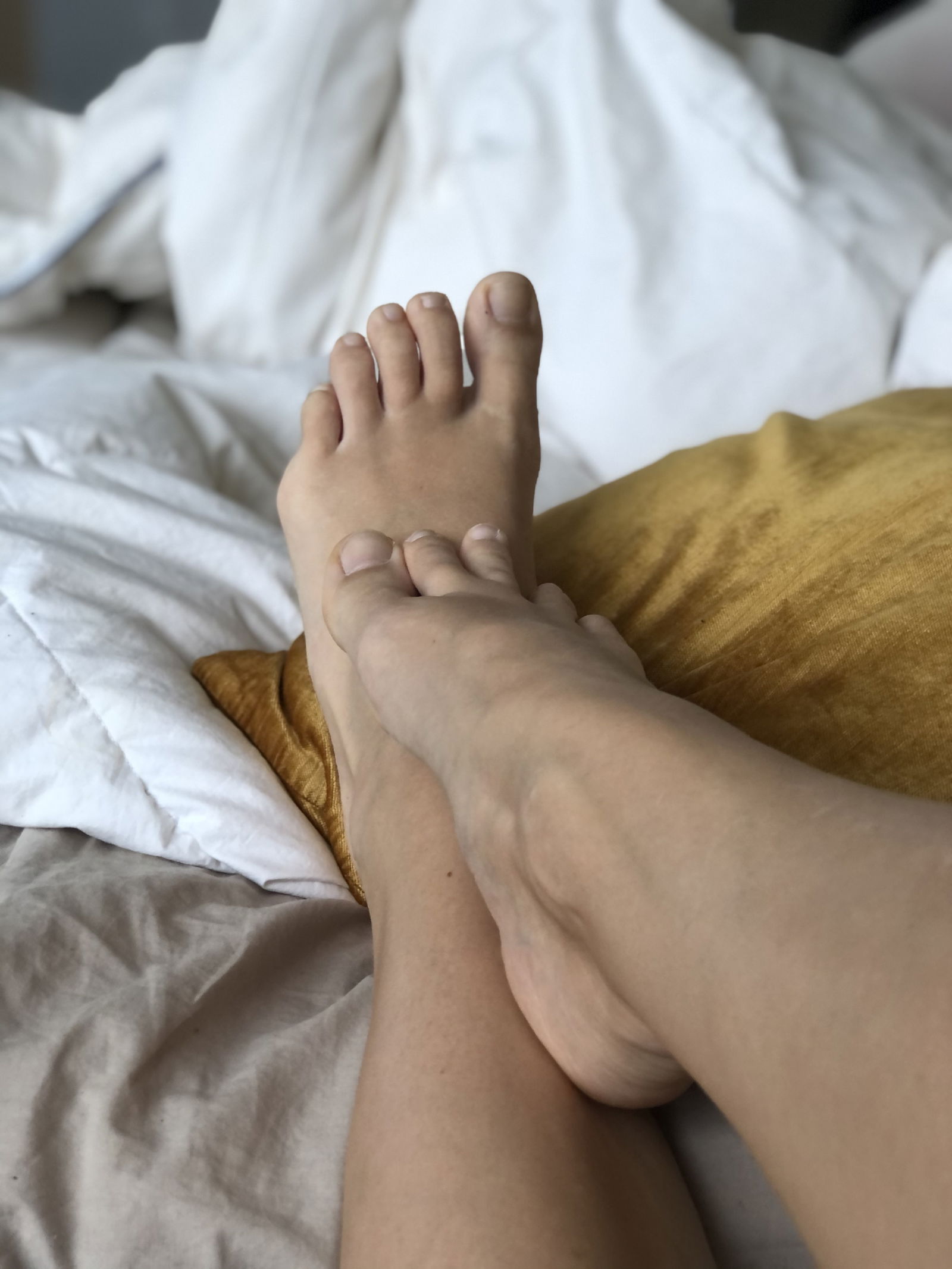 TAYLA’s - Natural foot page 🌸 profile banner
