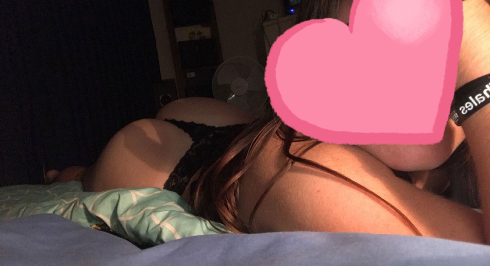 August profile banner