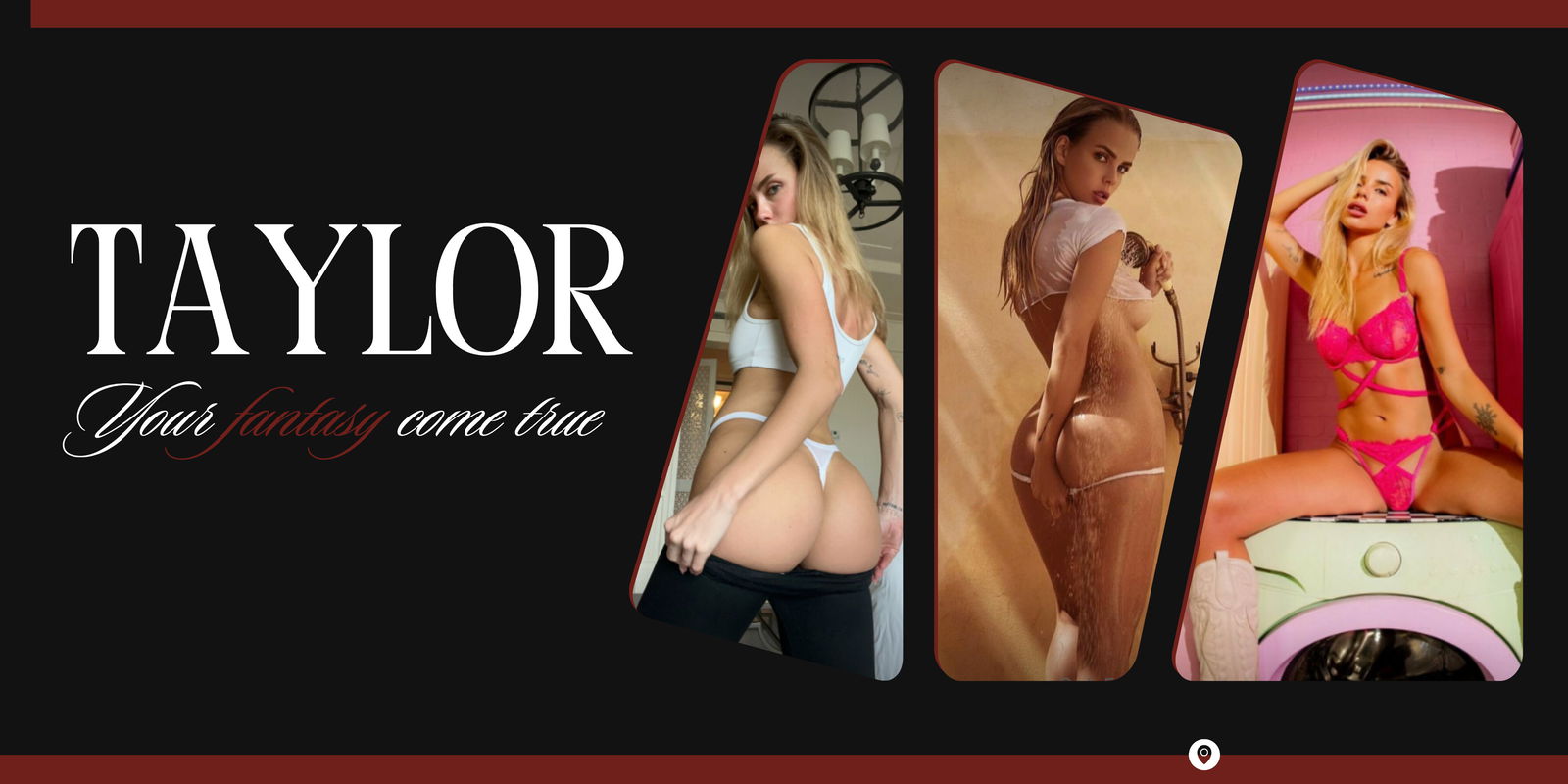 Taylor Your #1 Peachy GF in OF π profile banner