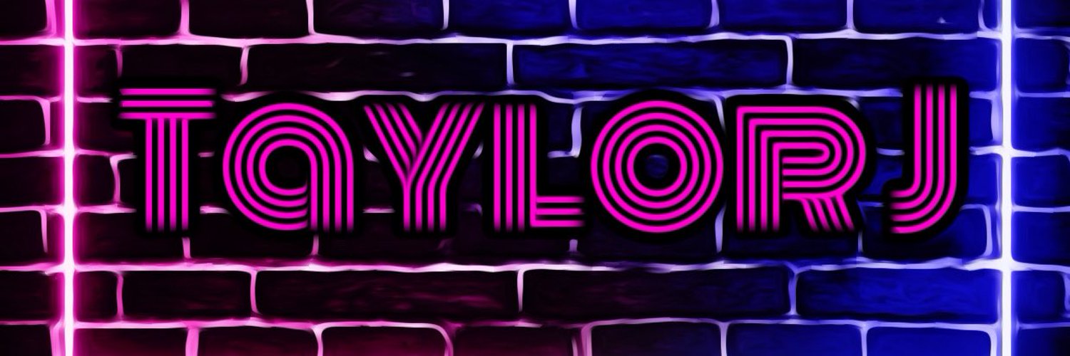 💖Taylor J💖 profile banner