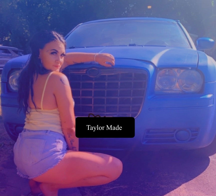 Taylor Made profile banner