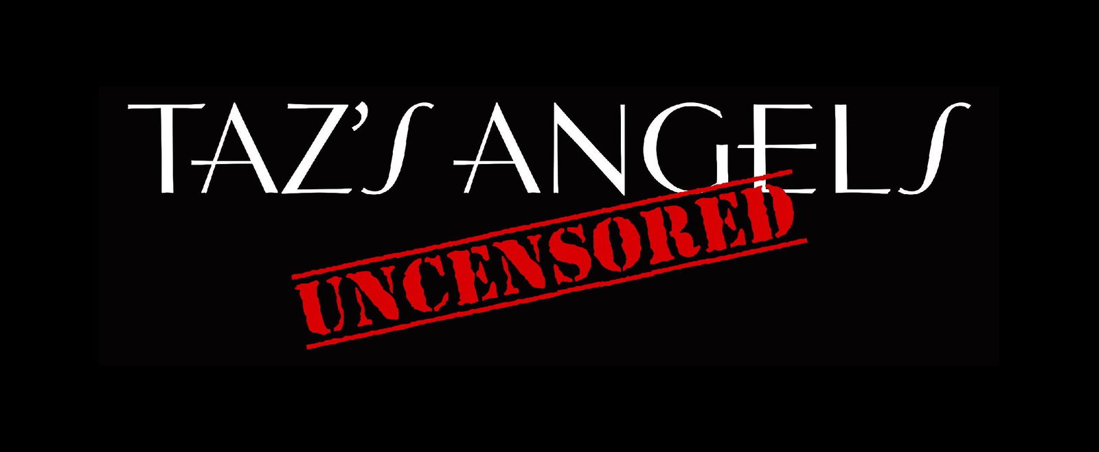 Taz's Angels Uncensored profile banner