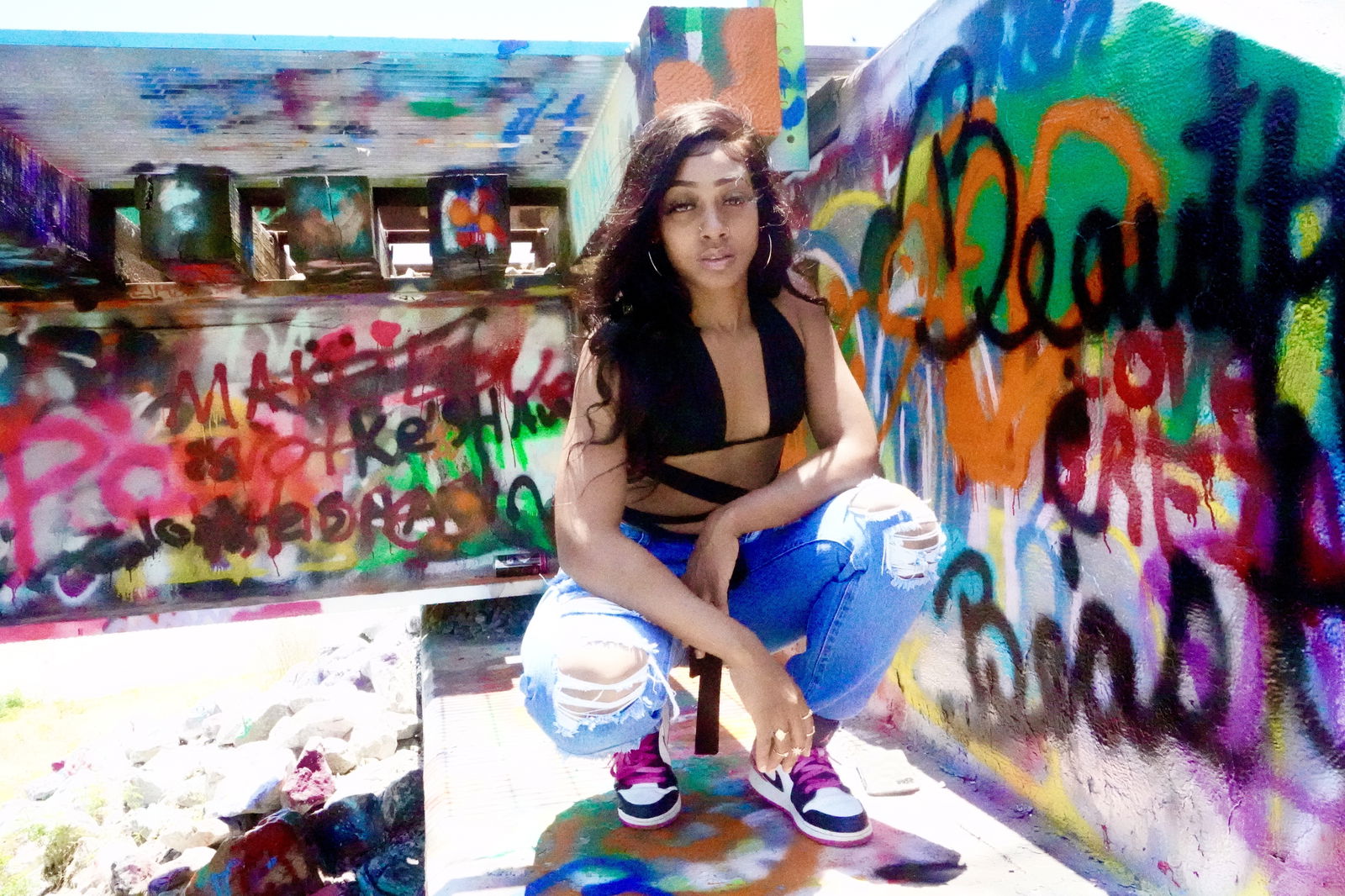 Teaaa Spicyyyyy profile banner