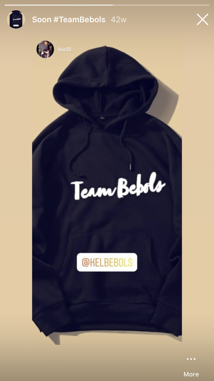 Kuc0 El Bebols profile banner