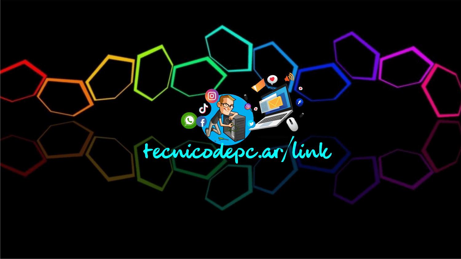 Maxi profile banner