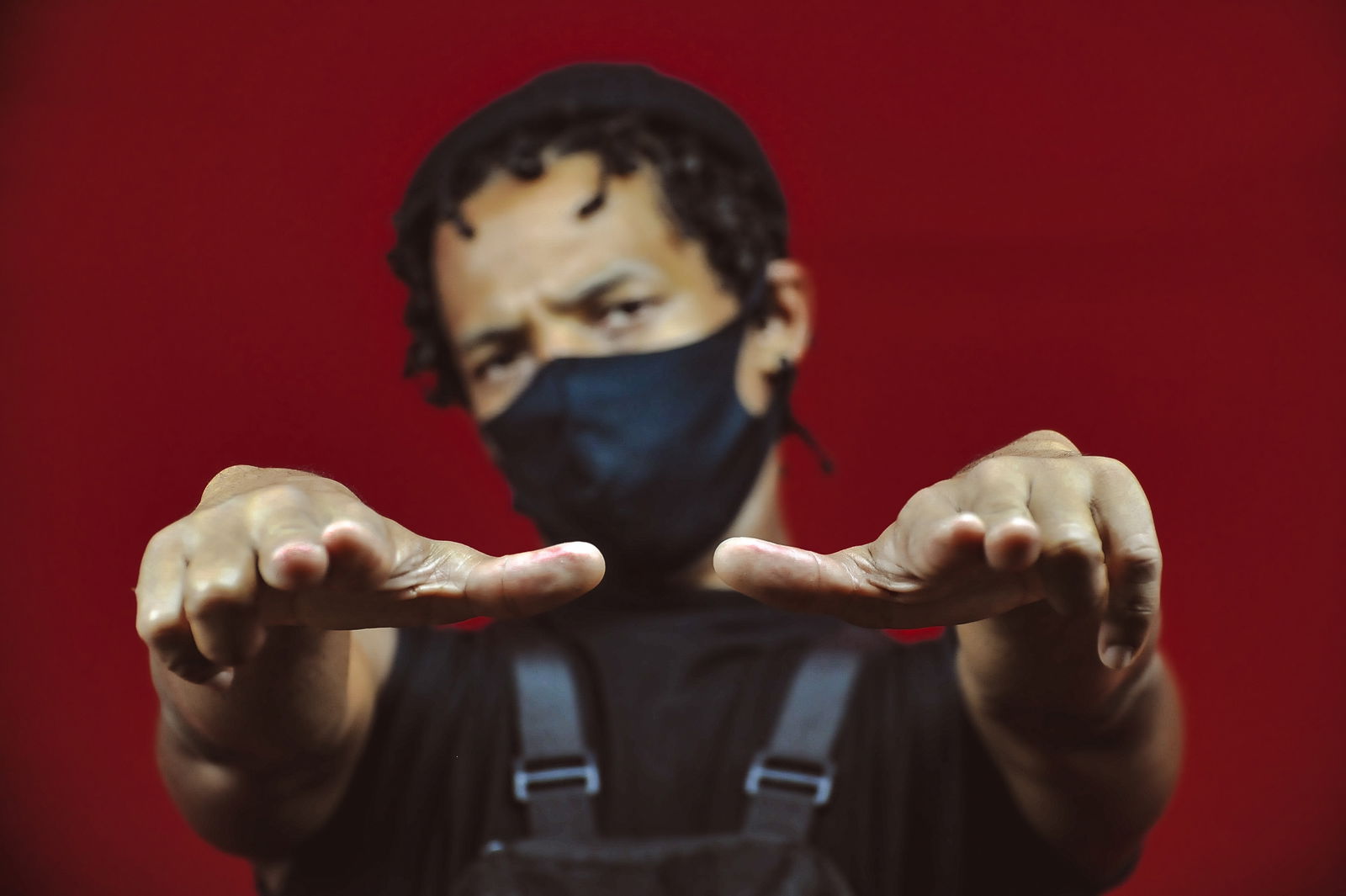 Teddycaralhao profile banner