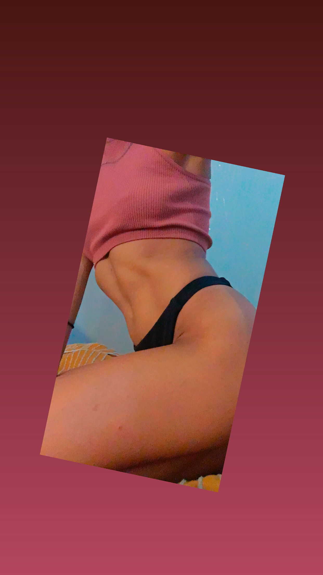 Meg profile banner