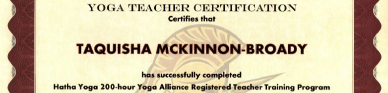 TAQUISHA (TEKAY MCKINNON)✨ profile banner