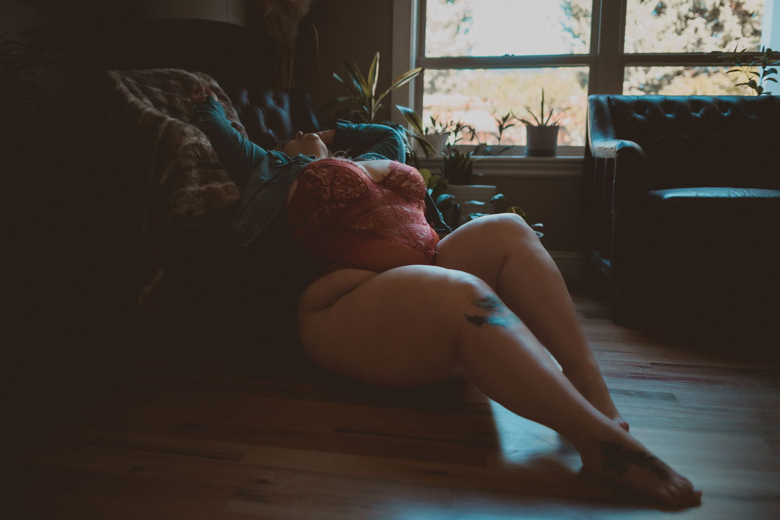 Honey Hale profile banner