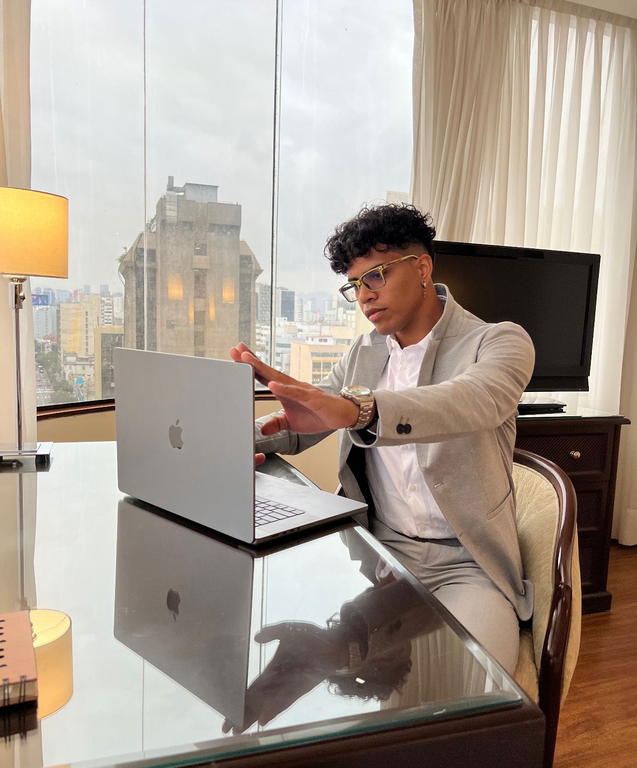 TEOFIMO LOPEZ profile banner