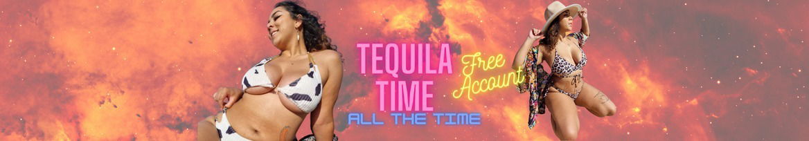 Tequila profile banner