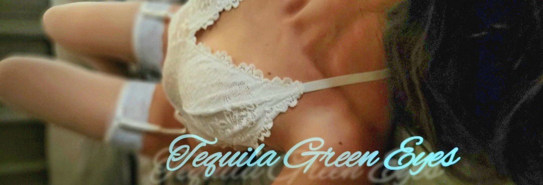 Tequila Green Eyes profile banner