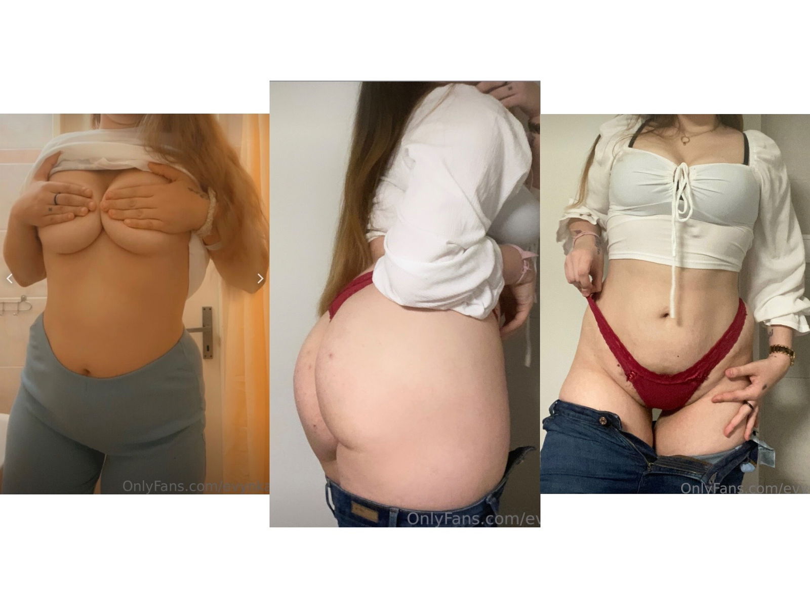 š Tessa Jess profile banner