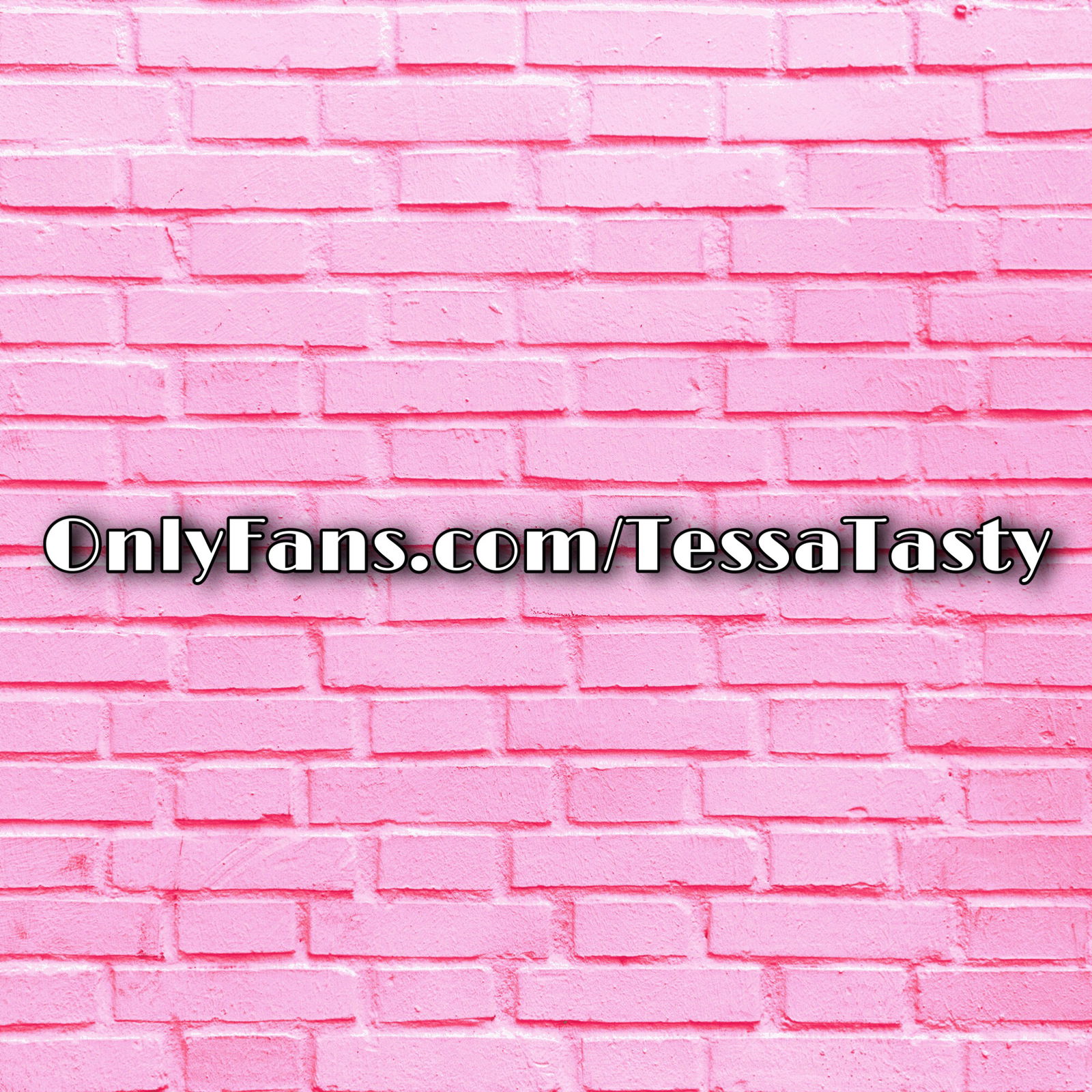 Tessa Tasty profile banner