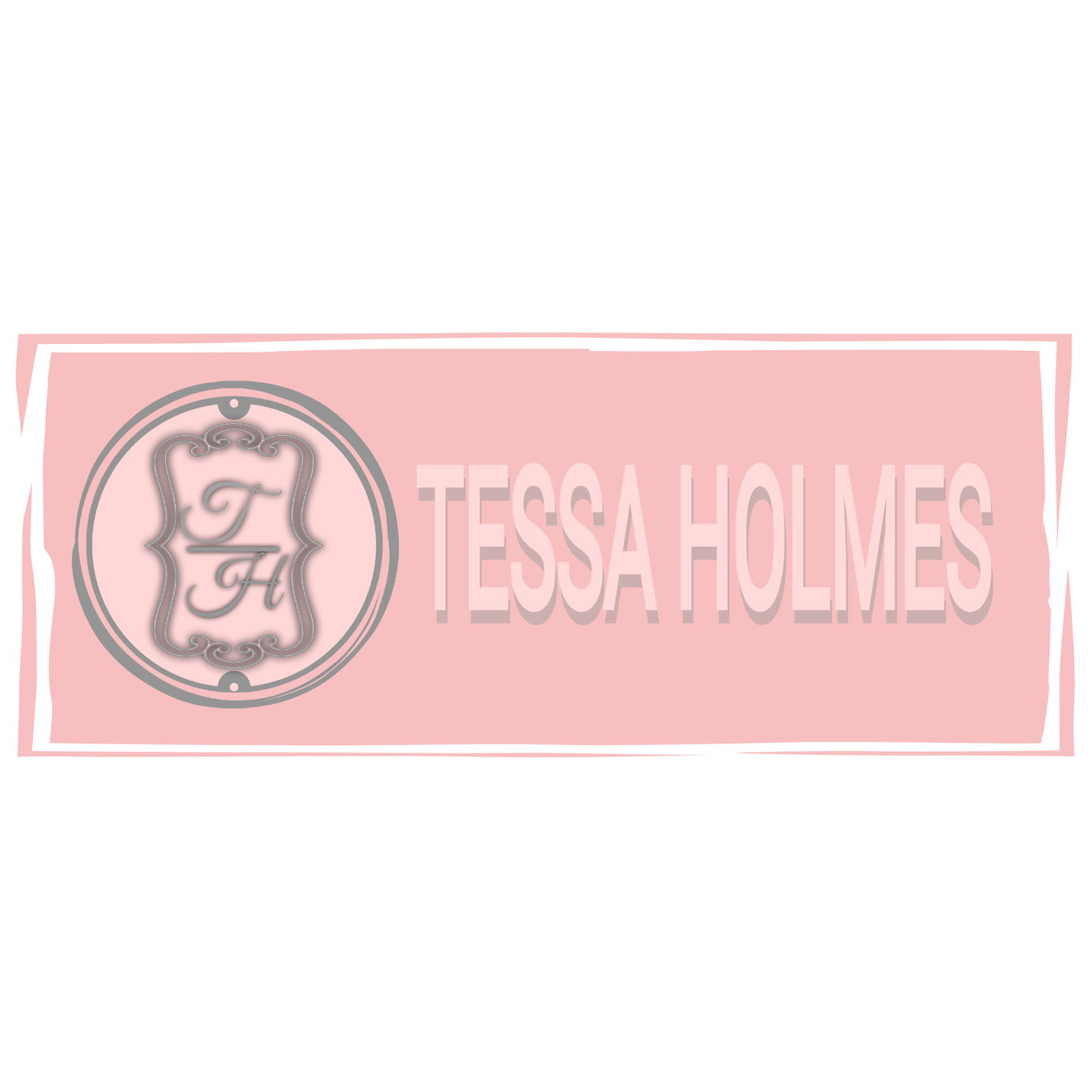 Tessa Holmes profile banner