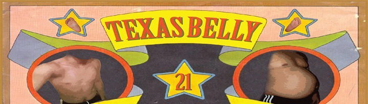 Texas B profile banner