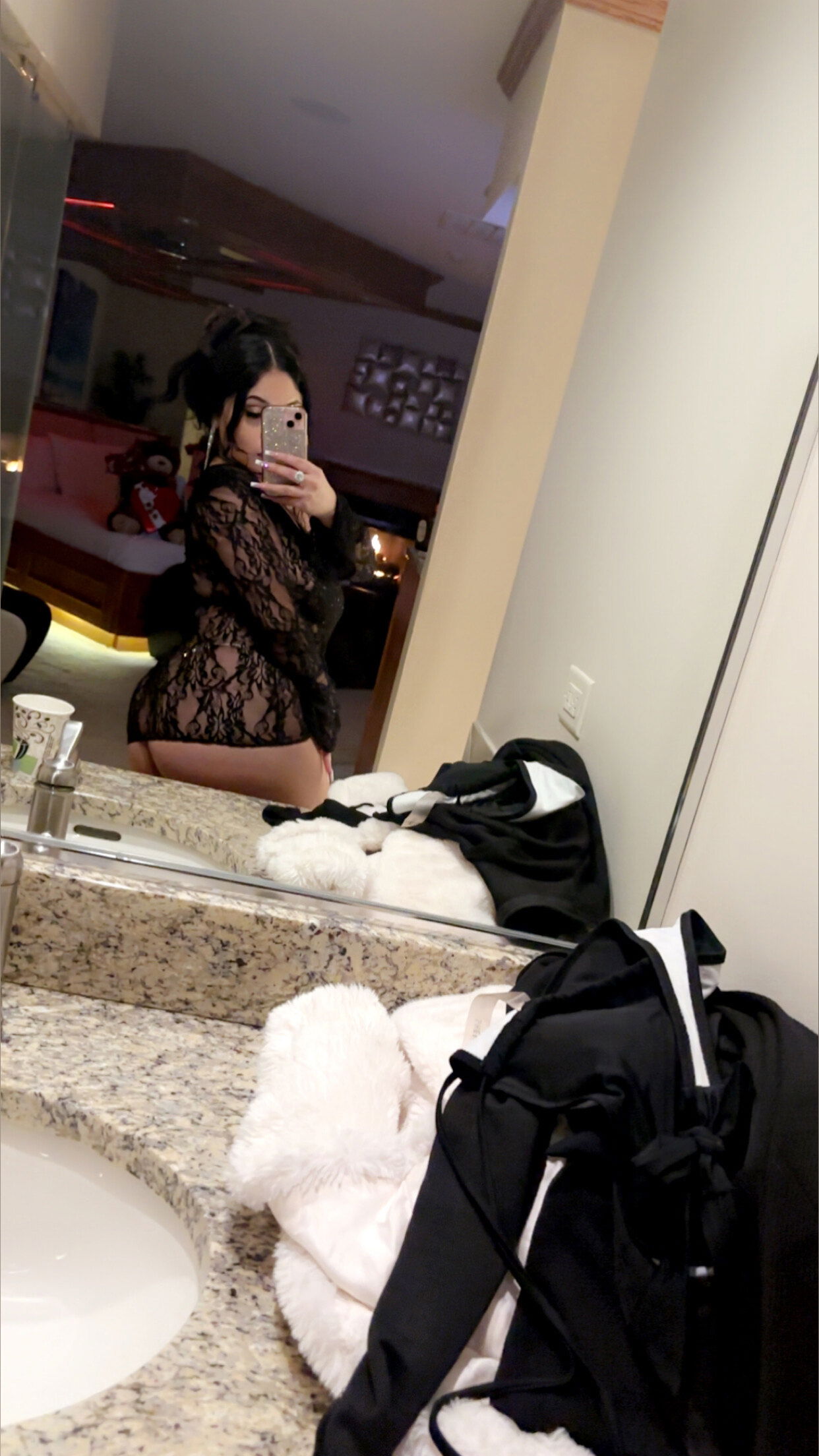 LETTYBAE🖤 profile banner