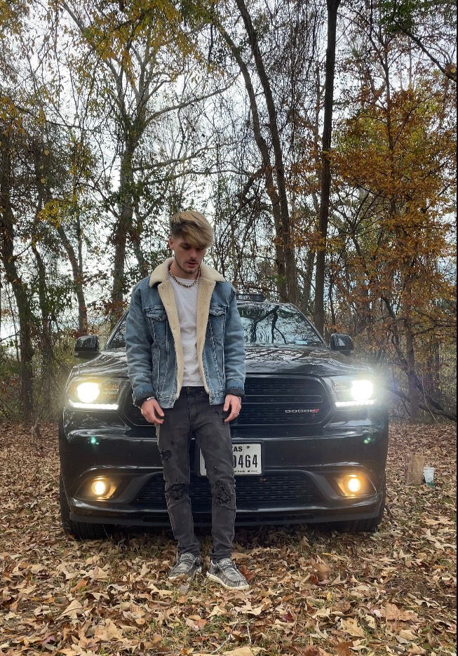 Lil Kam profile banner