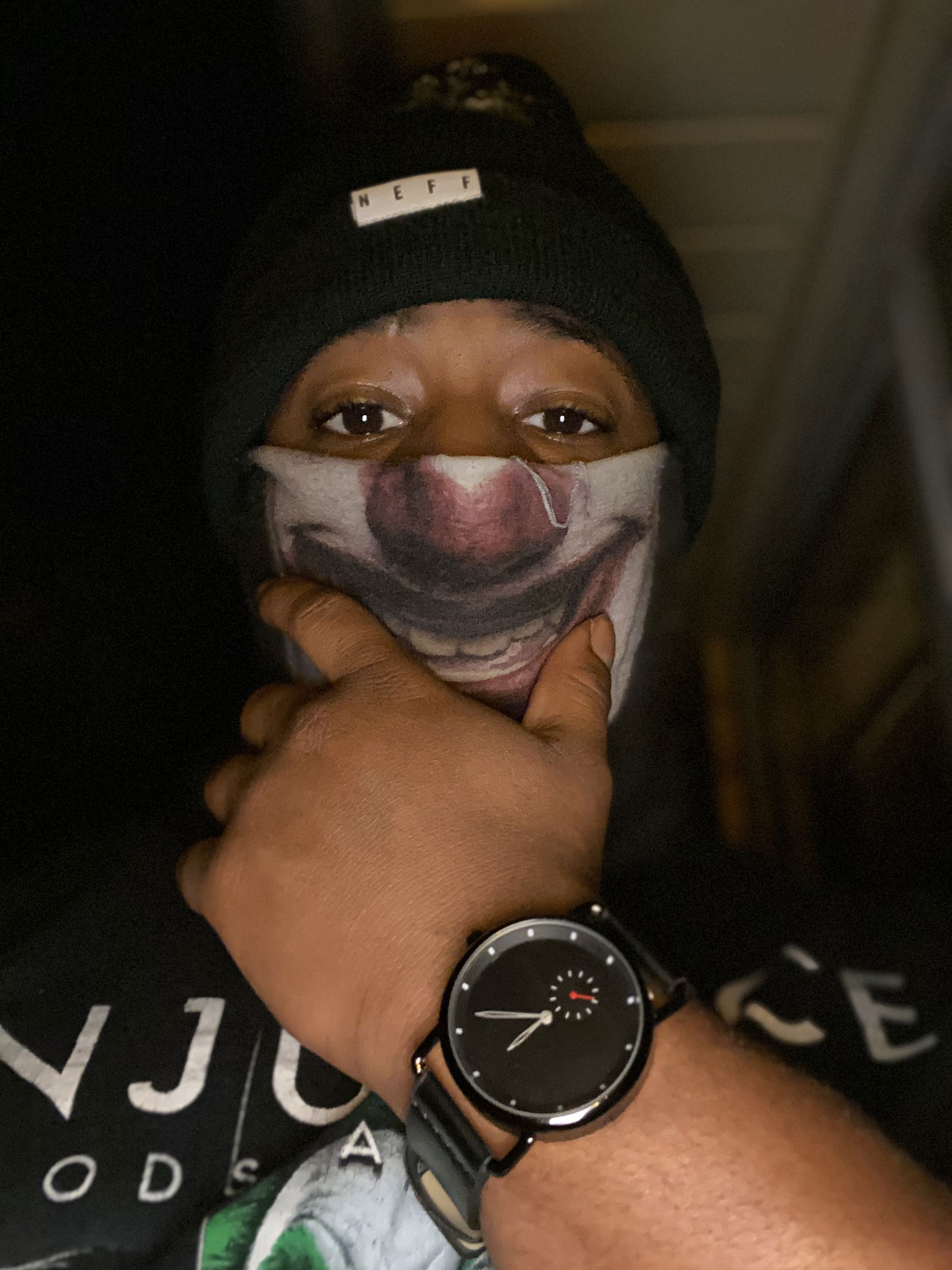 DeAngelo Ross profile banner