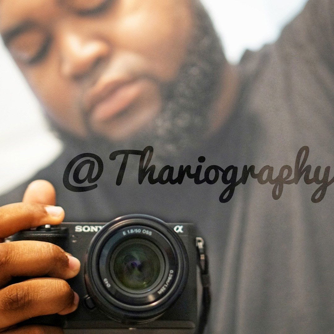 Thario profile banner