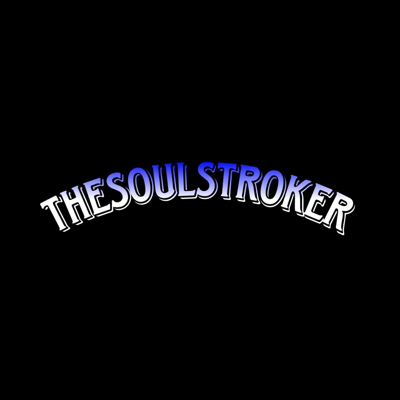 The Soul Stroker profile banner