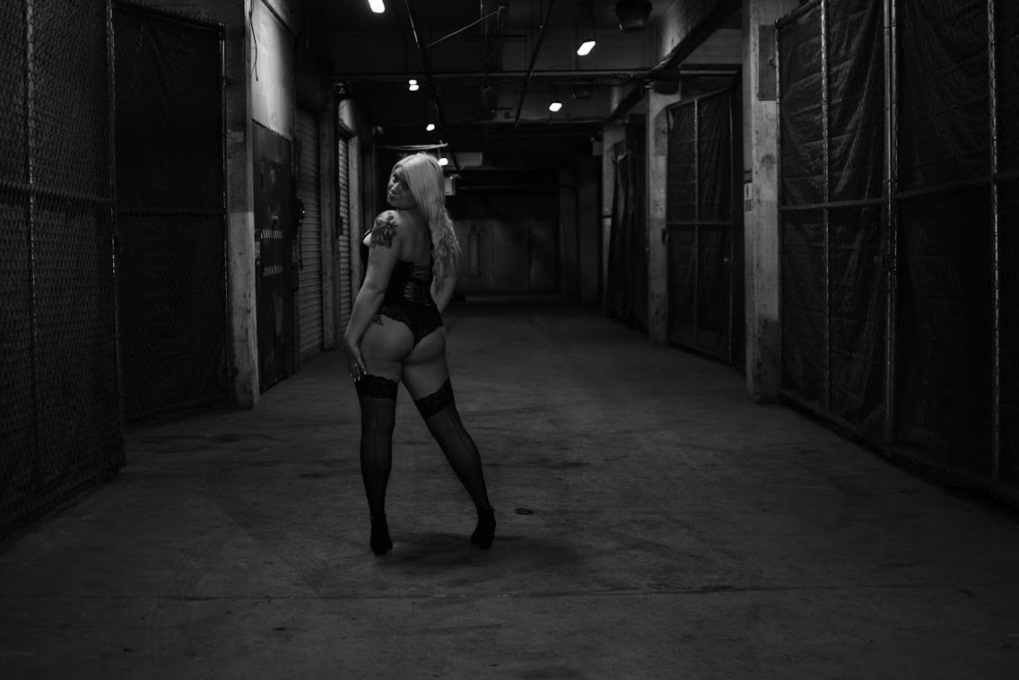 thatblondenurse66 banner