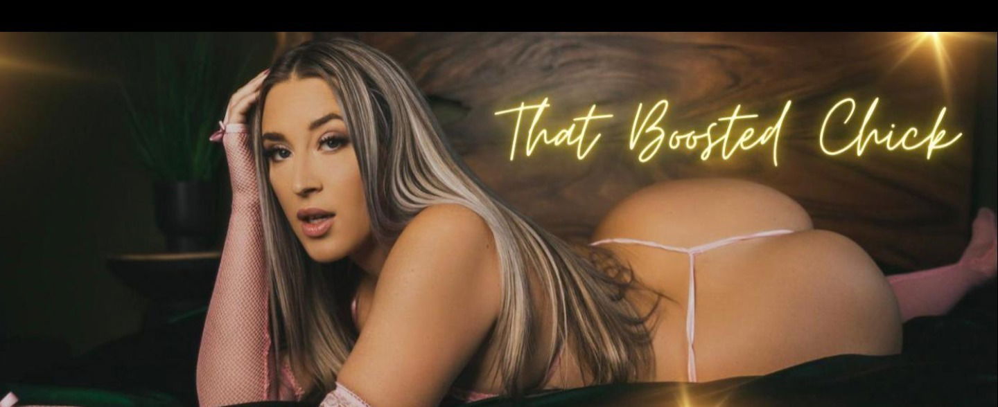 😈Thatboostedchick😈 profile banner