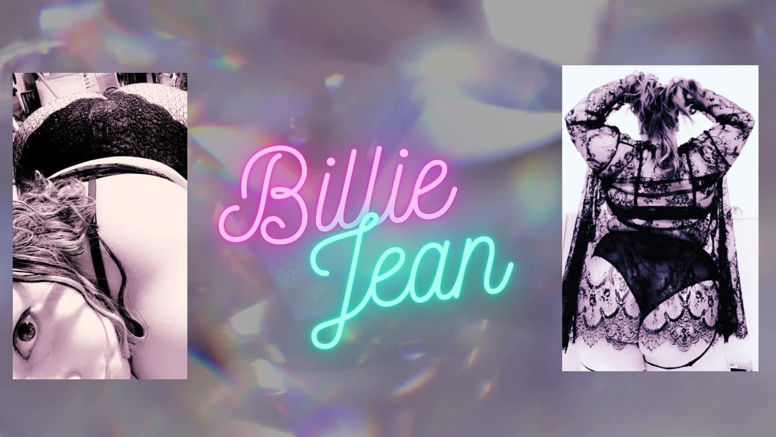 👽JellyBeanJean👽 profile banner
