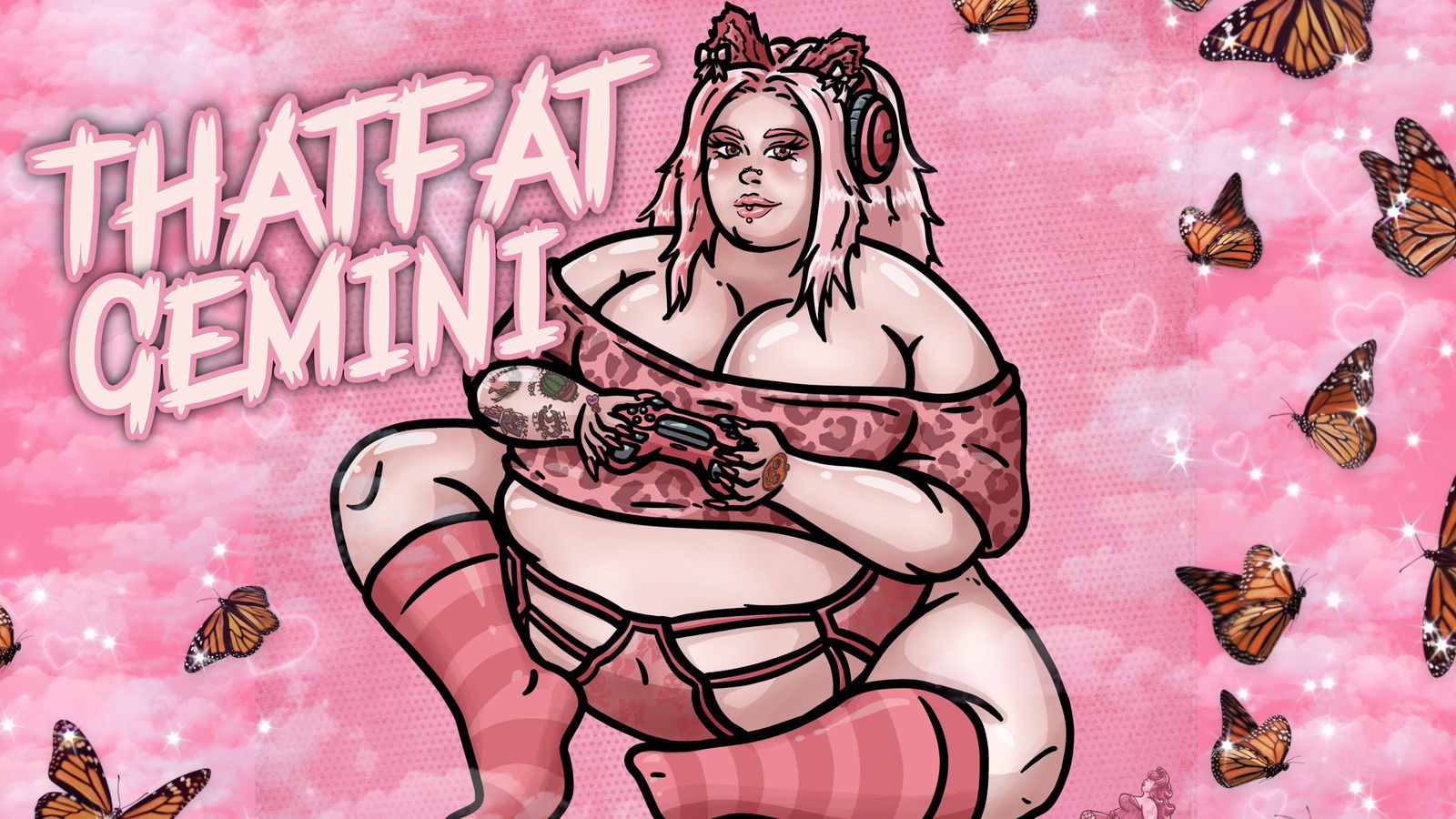 thatfatgeminii banner